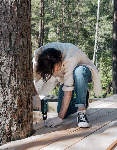 HandymanJob - Serviços de Obras e Manutenção