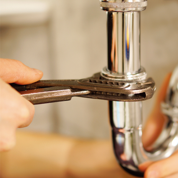 Serviço de Canalização