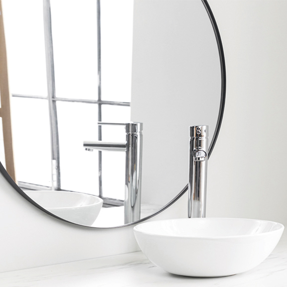 Montagem de Espelhos