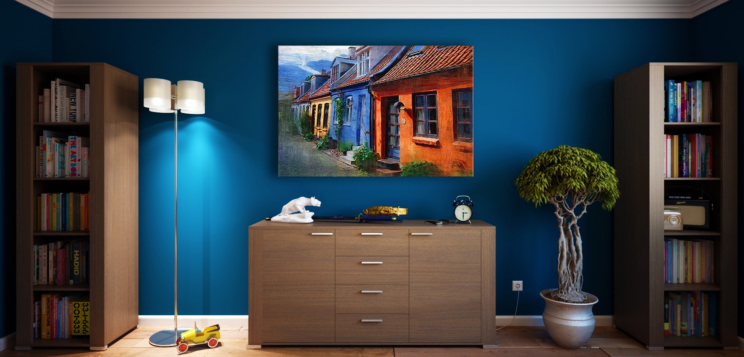 Handyman Job - Serviços de Obras e Manutenção